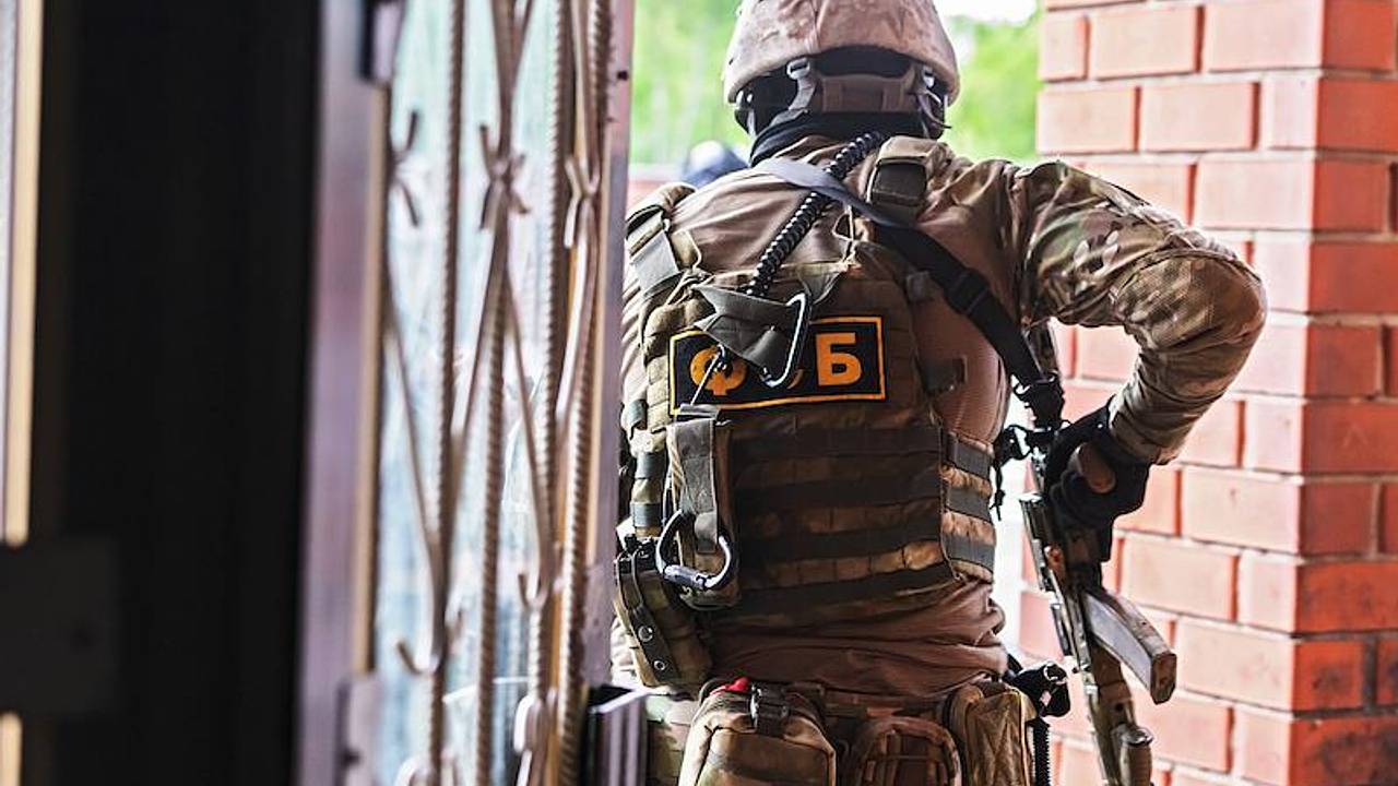 Появились новые подробности о подготовке покушения на руководство РКН
