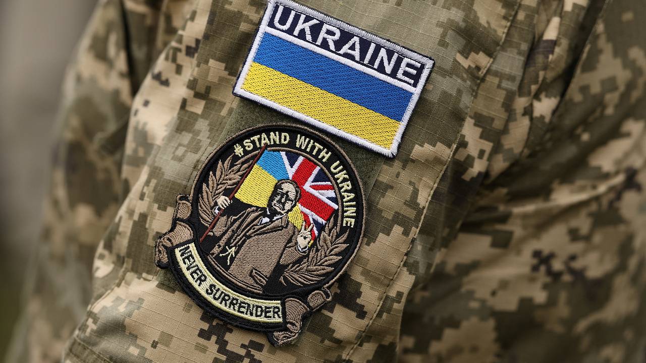 В Великобритании прошли испытания нового дальнобойного оружия для ВСУ