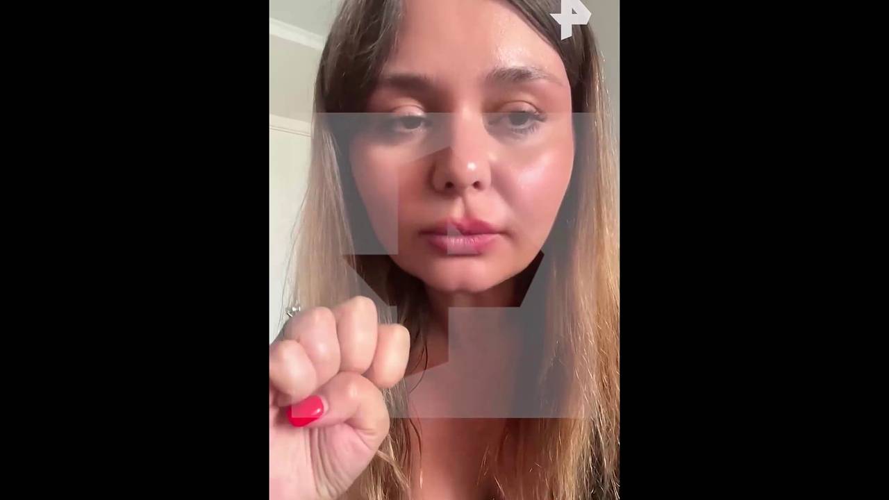 Посетительница краснодарского ТЦ рассказала о нападении