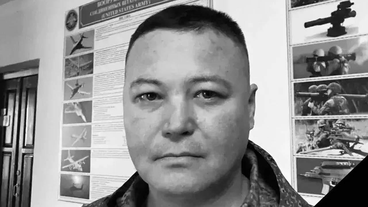 На СВО погиб экс-замгубернатора российского региона