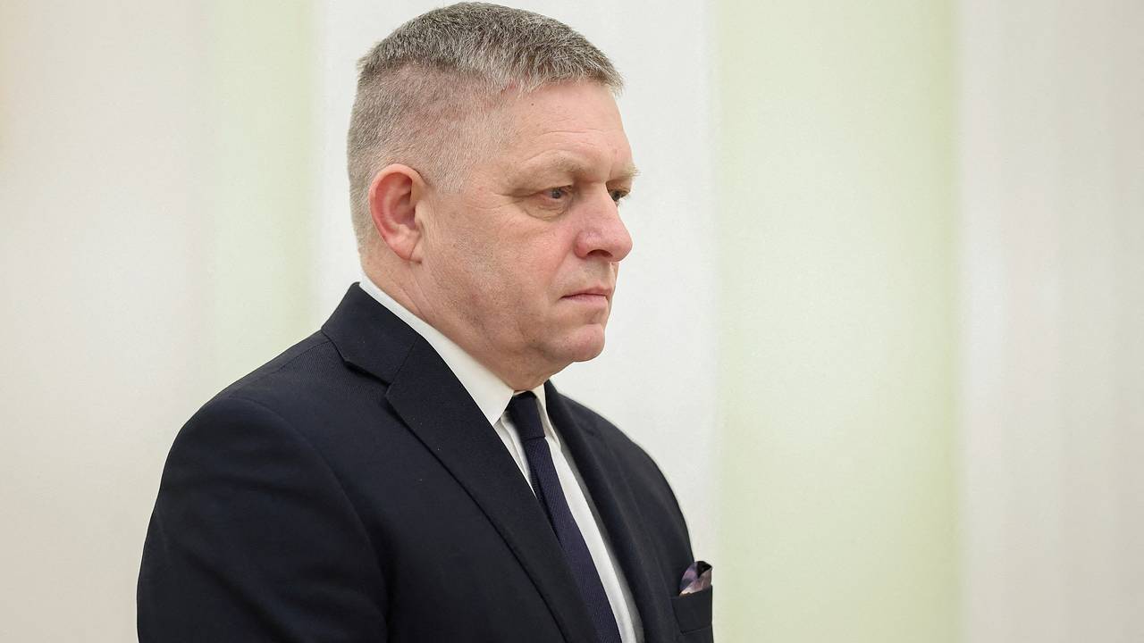 Европейский политик заявил о готовности к диалогу с Путиным