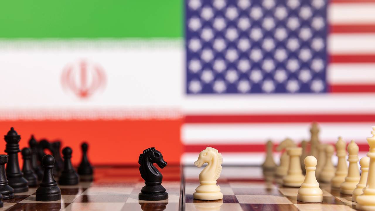 Политолог увидел выигрыш России от сделки США и Ирана