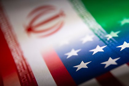 США захотели согласовать с Ираном одну инициативу по ядерным объектам