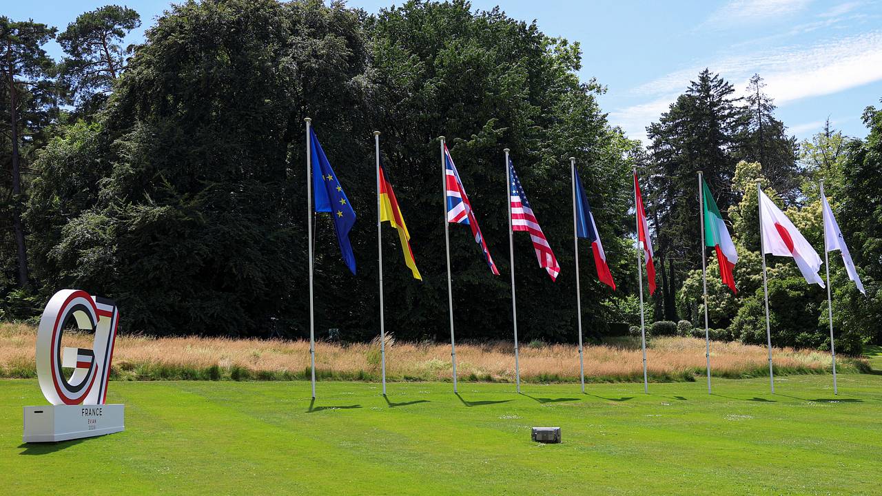 Экс-премьер Украины предупредил Россию об итогах саммита G7