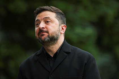 Украине предсказали потерю союзника после выходки Зеленского