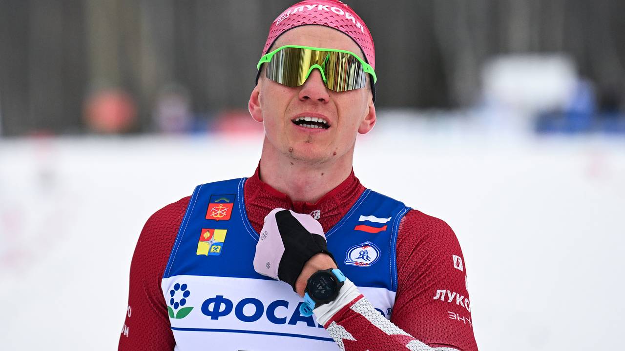 Норвежский лыжник выступил за возвращение Большунова