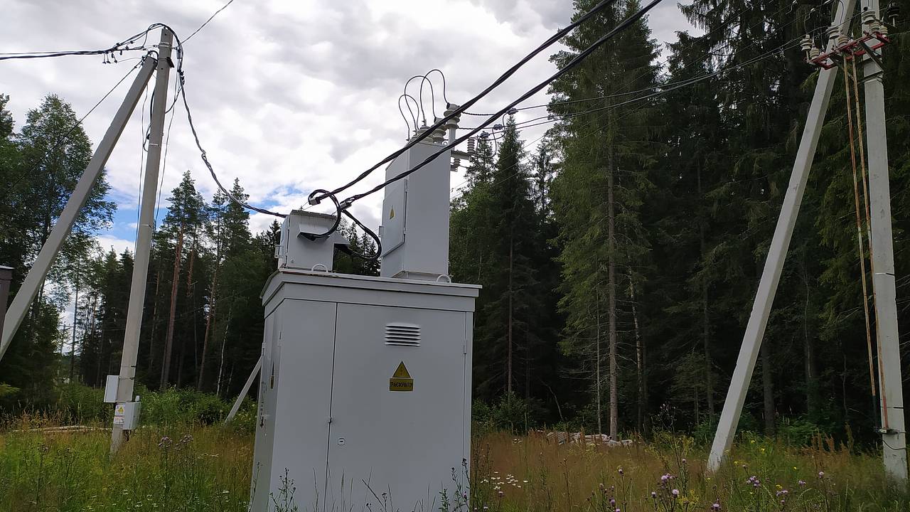 Появились подробности о последствиях повреждения электросетей в Крыму