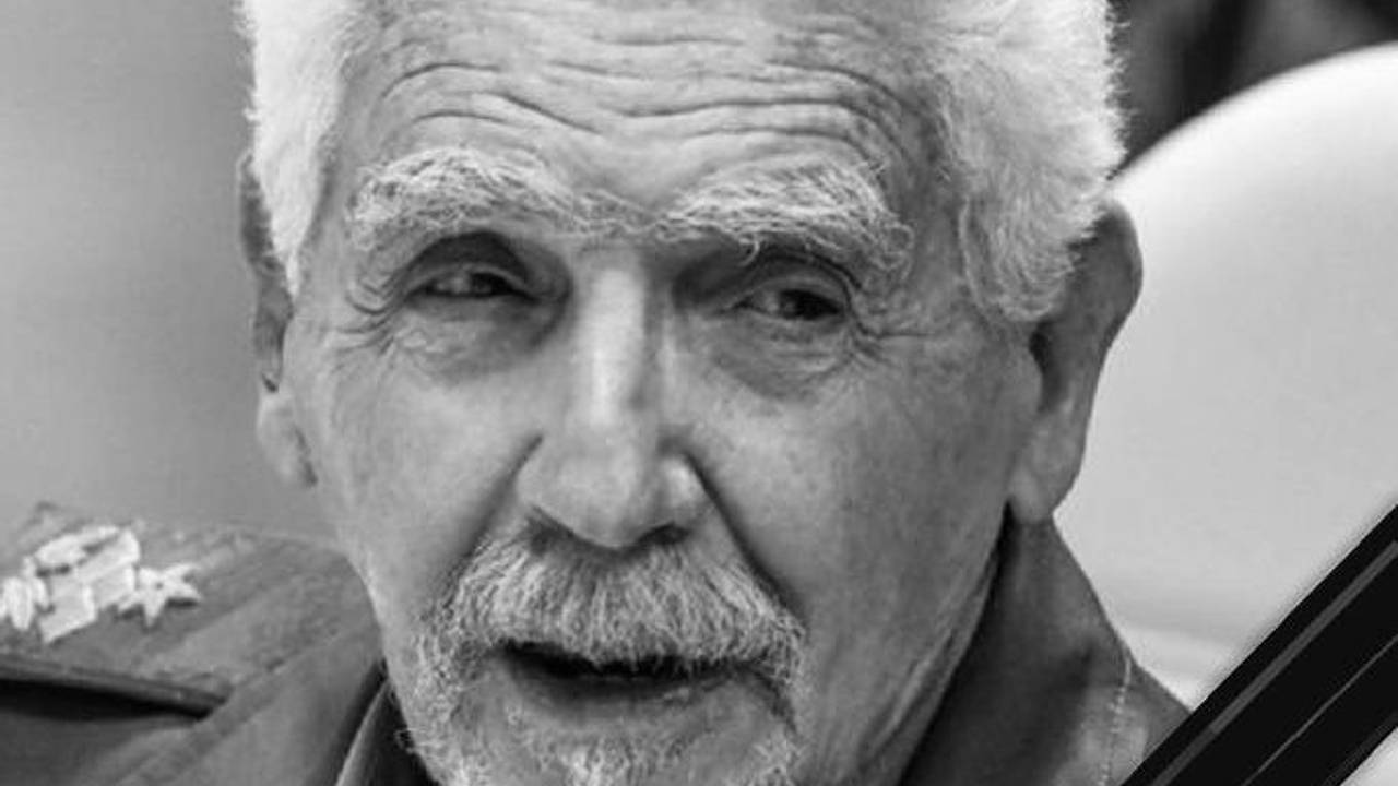 Умер исторический командир Кубинской революции Рамиро Вальдес