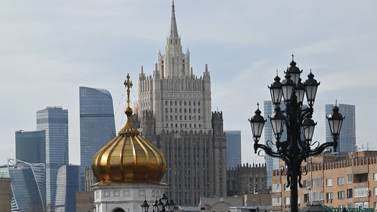 В МИД России назвали главную задачу нового генсека ООН