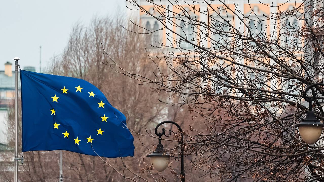Контакты с Россией застали ЕС врасплох Контакты с Россией застали ЕС врасплох