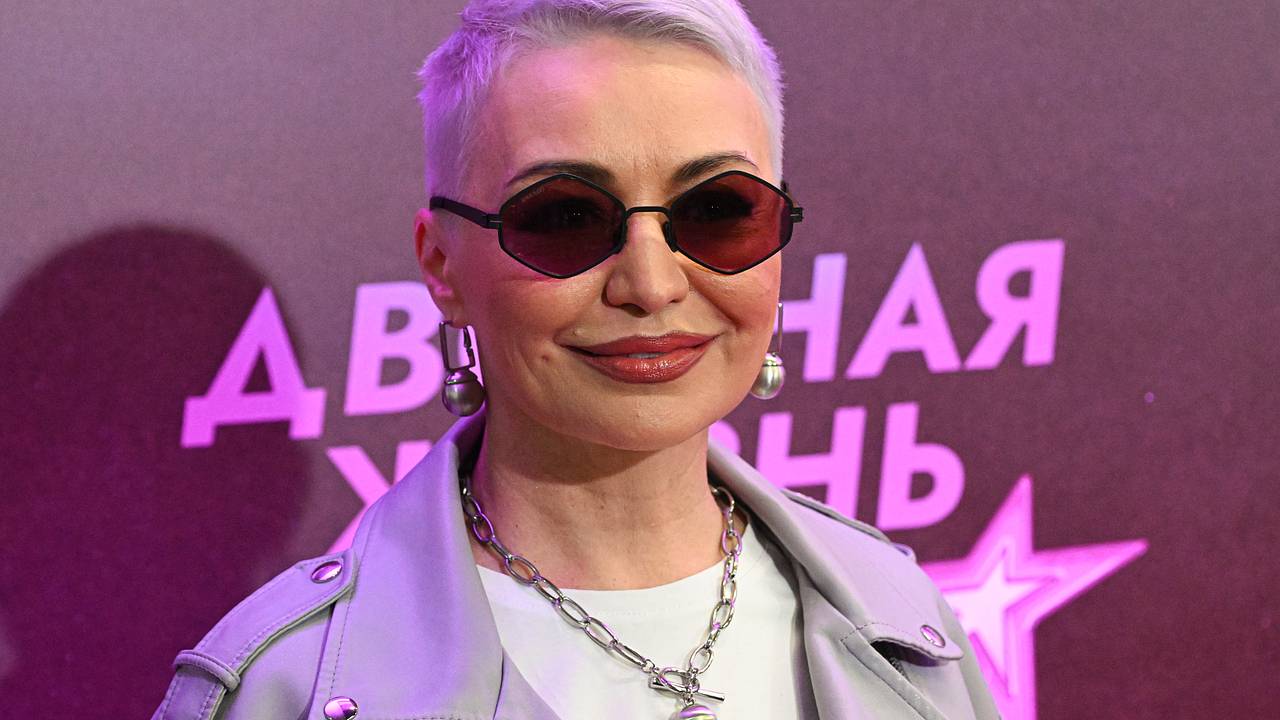 Катя Лель призвала спасти звезду 90-х Ирину Отиеву