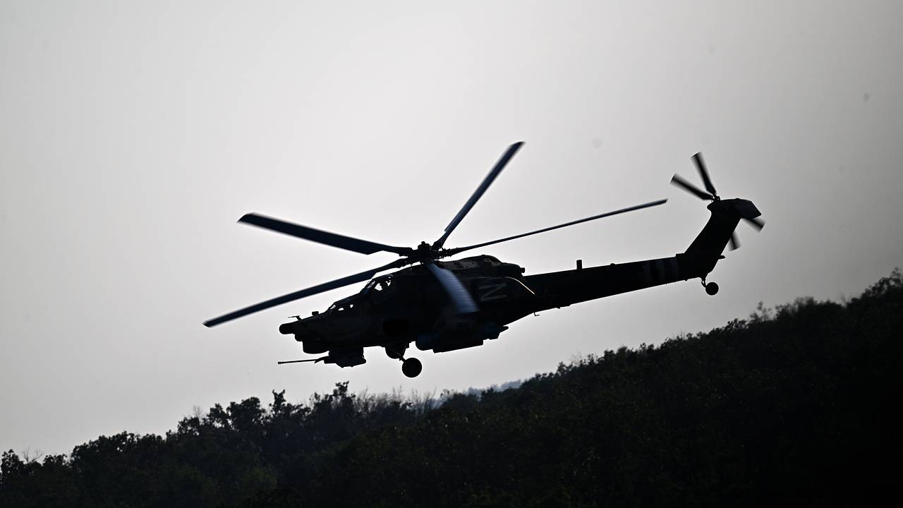 Российских «Опустошителей» прикрыли от дронов