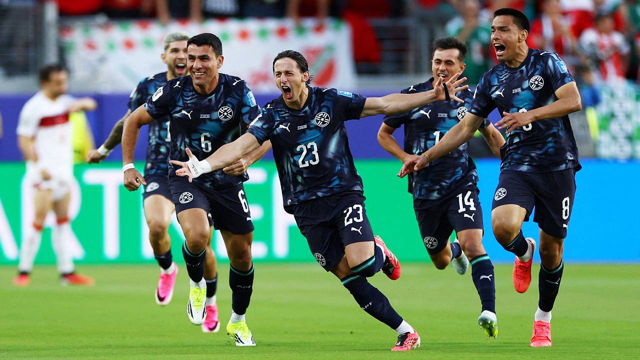 Россиянин сделал ставку на матч чемпионата мира и выиграл почти 20 миллионов рублей