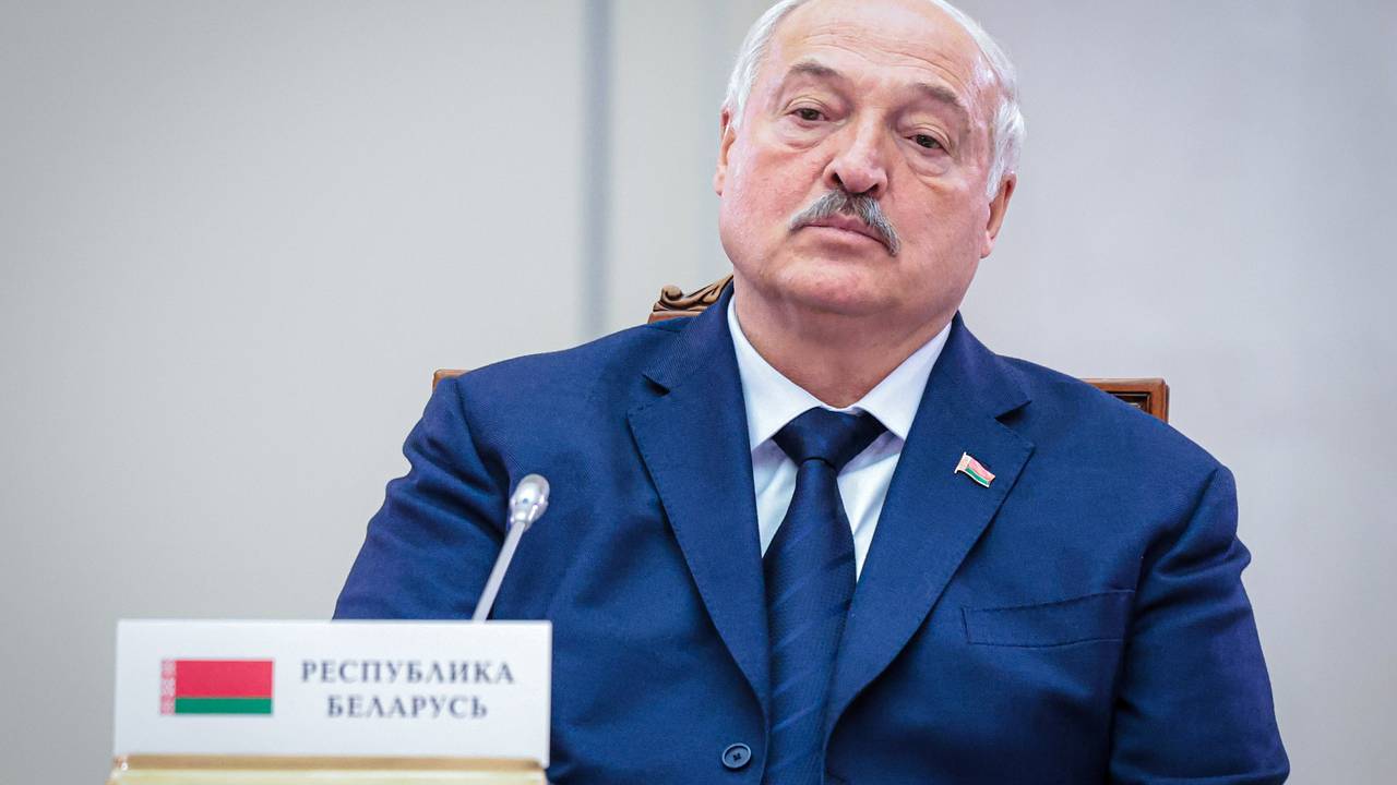 Названа цель ультиматума Зеленского Лукашенко Названа цель ультиматума Зеленского Лукашенко