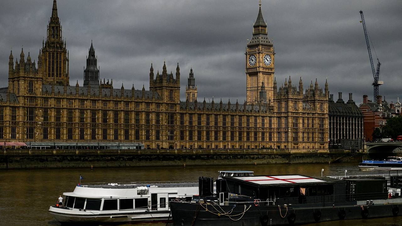 В Британии сравнили санкции против России с бумерангом