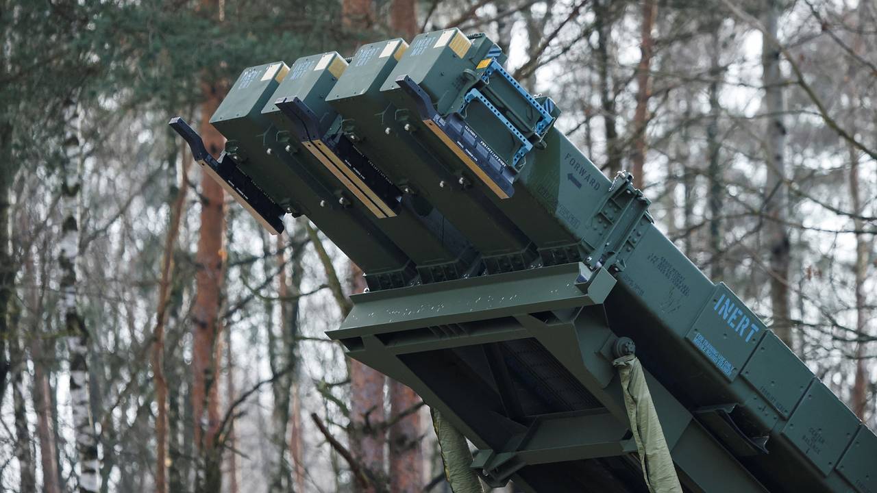 «Ракетную проблему» США объяснили
