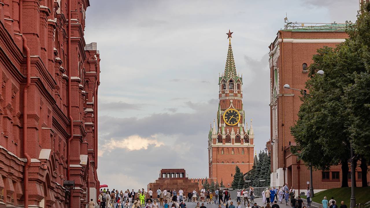 Раскрыто отношение Израиля к связям с Россией