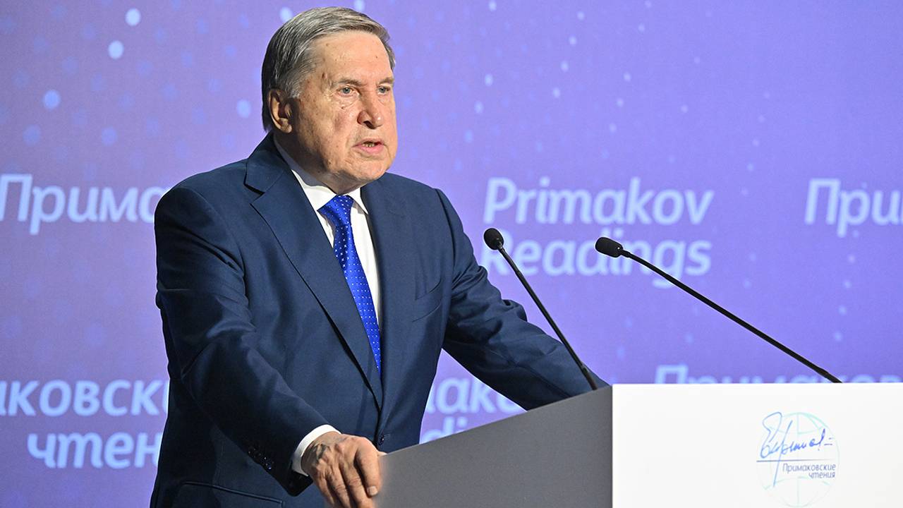 В Кремле сделали заявление о ситуации вокруг Армении
