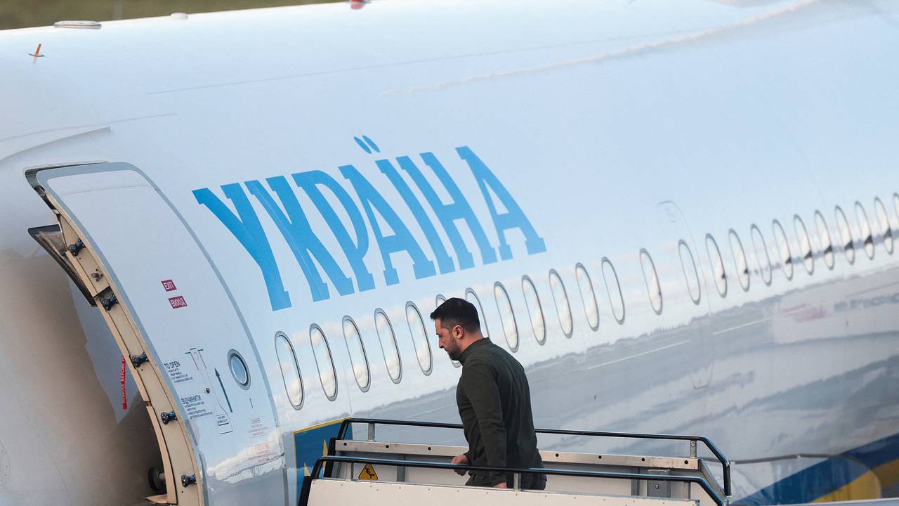 В Польше рассказали об обиде Зеленского