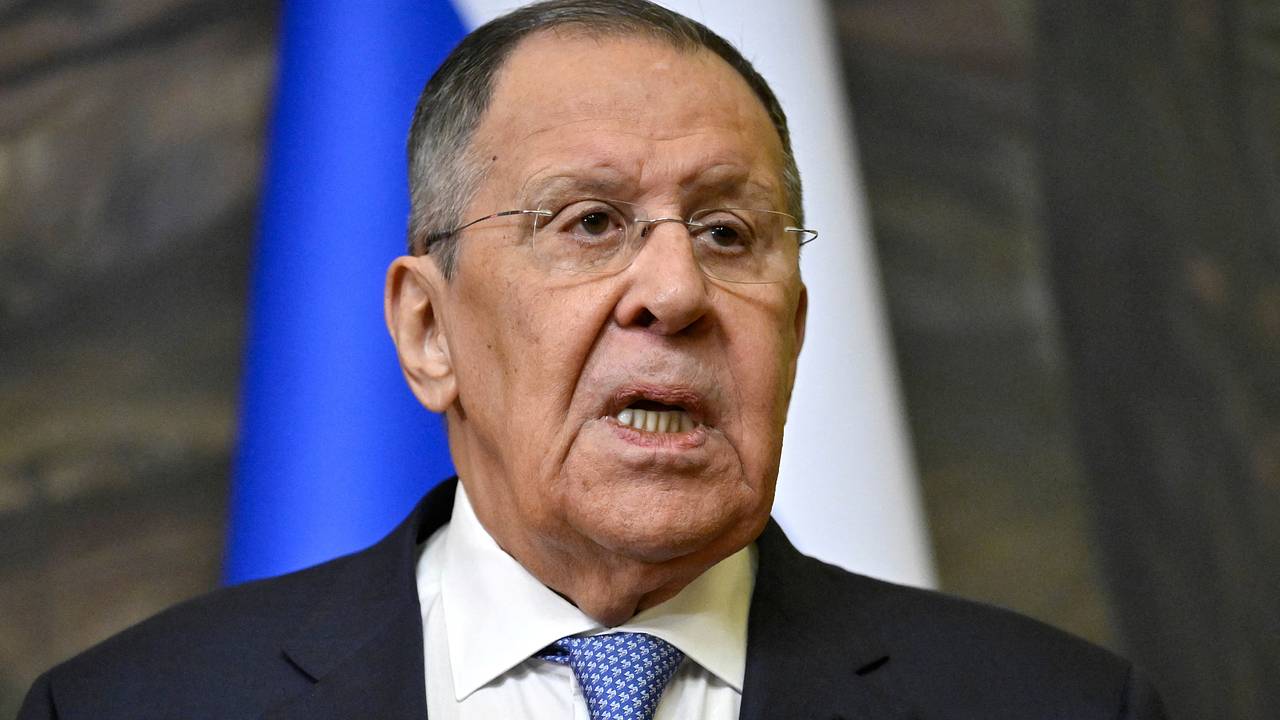 Лавров высказался о требовании капитуляции от России