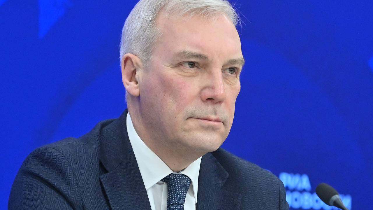 В МИД России сделали заявление о переговорах с ЕС