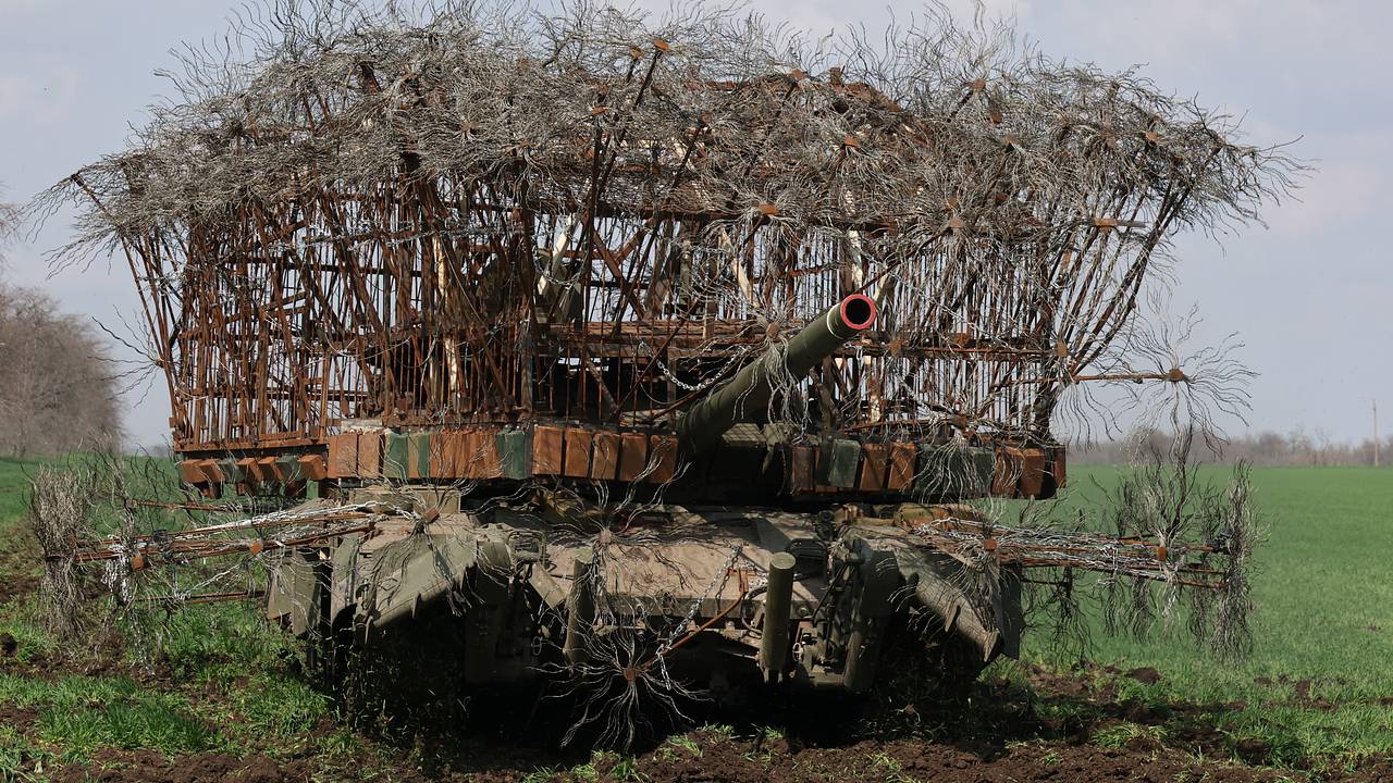 В России рассказали о модернизации «Прорыва»
