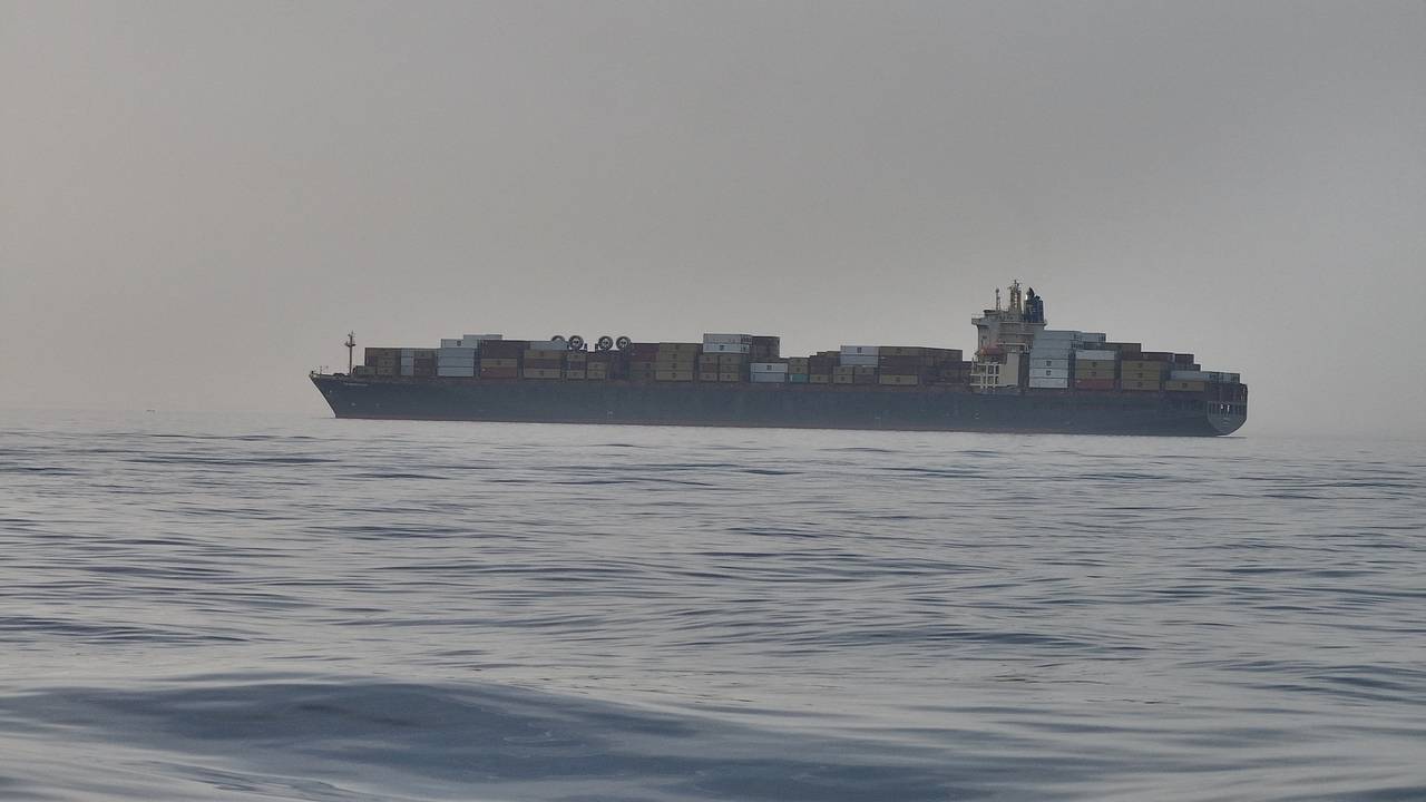 Трамп оценил возможность восстановления морской блокады Ирана