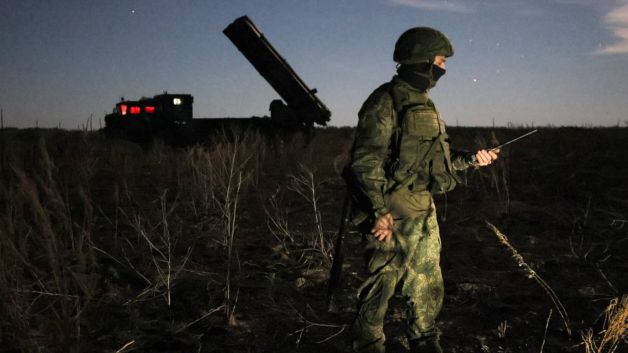 В России высказались о смене стратегии боевых действий