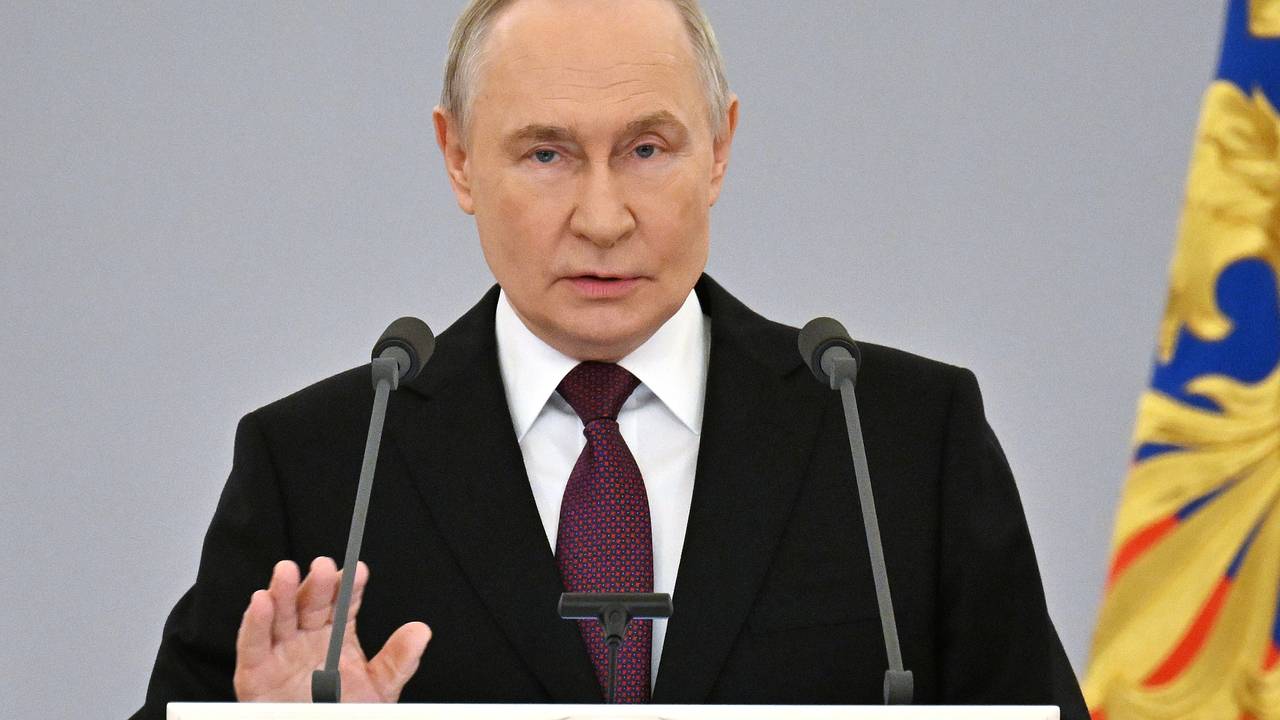 Путин высказался об ударах ВСУ по России, оценил ситуацию в зоне СВО и возможность переговоров. Главное из заявлений президента