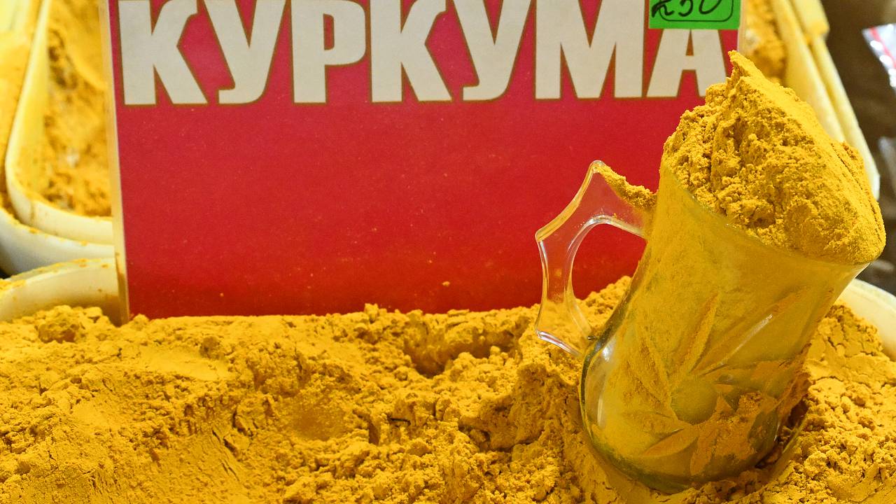 Привычная приправа оказалась полезна для работы мозга
