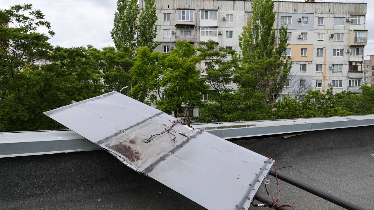 Губернатор российского региона пообещал 100 тысяч рублей за каждый сбитый дрон ВСУ