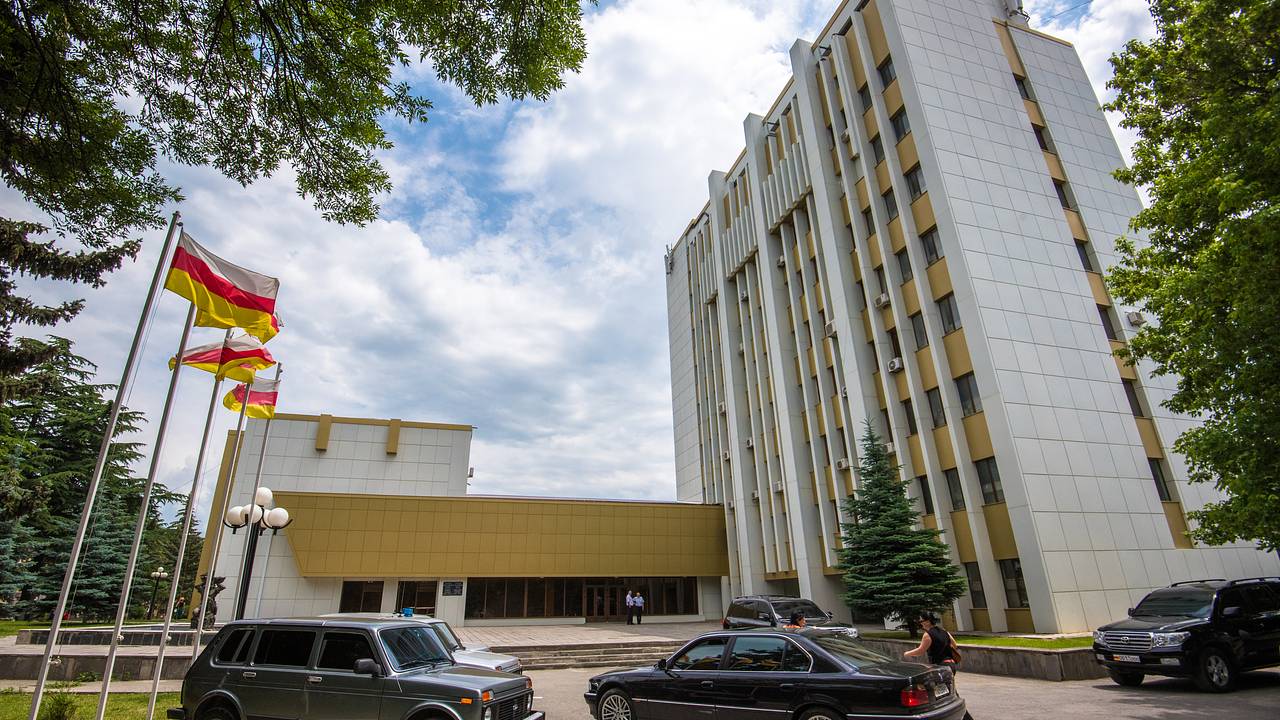 В Госдуме высказались о присоединении одной страны к России