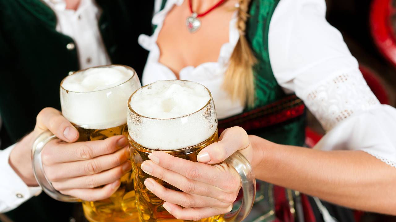 В Германии обанкротилась 399-летняя пивоварня