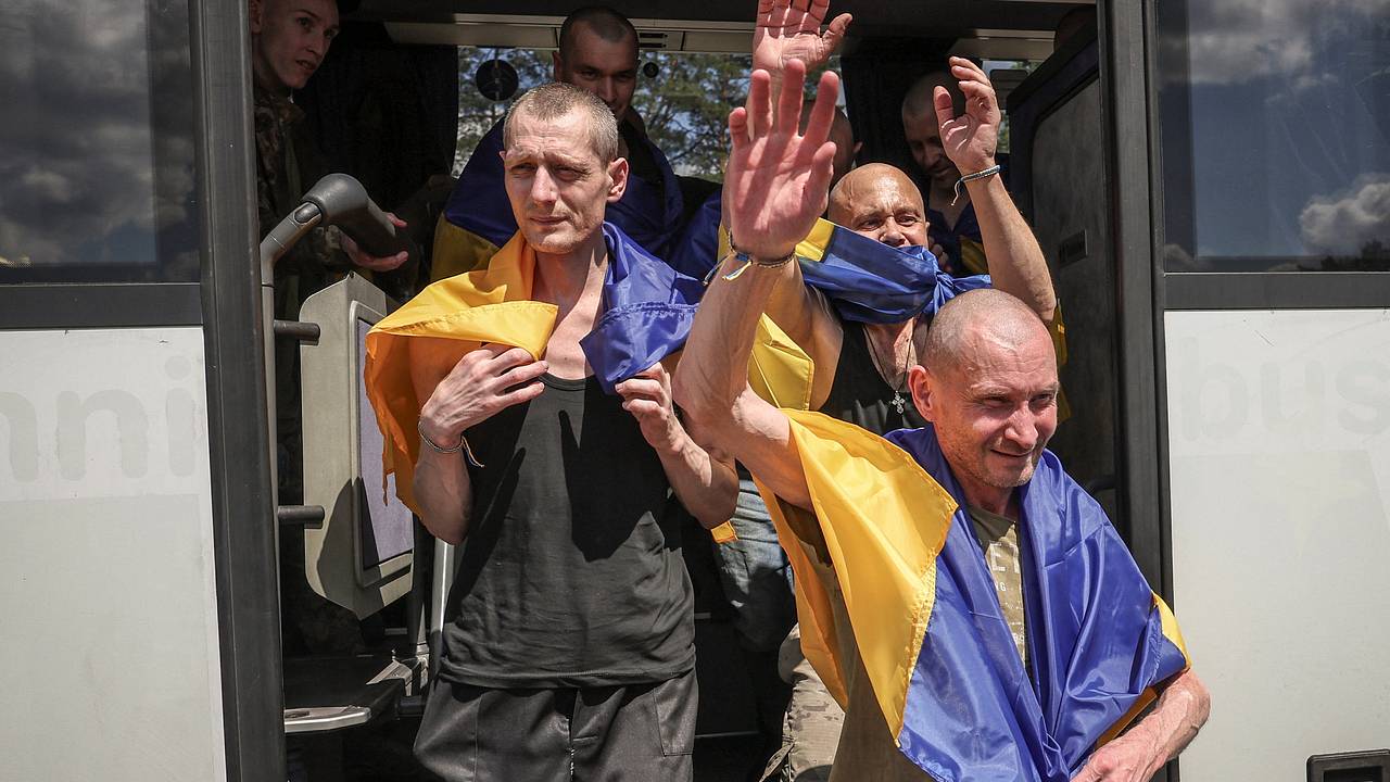 Попытку Южной Кореи получить пленных из ВСУ назвали опасной