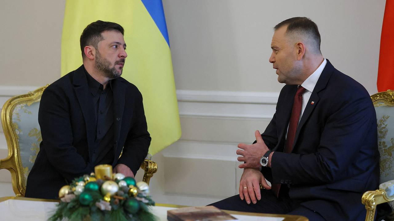 В МИД Украины высказались о «сглаживании углов» с Польшей