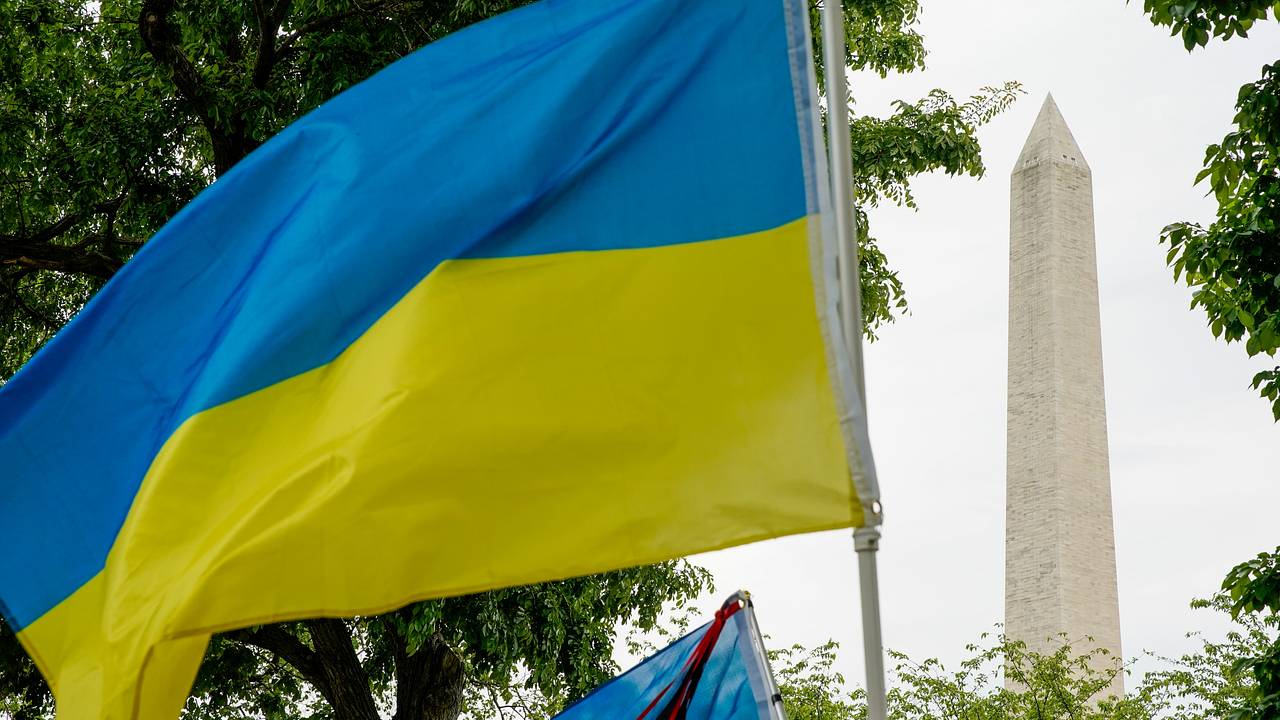 На Западе назвали «главного управляющего» конфликтом на Украине