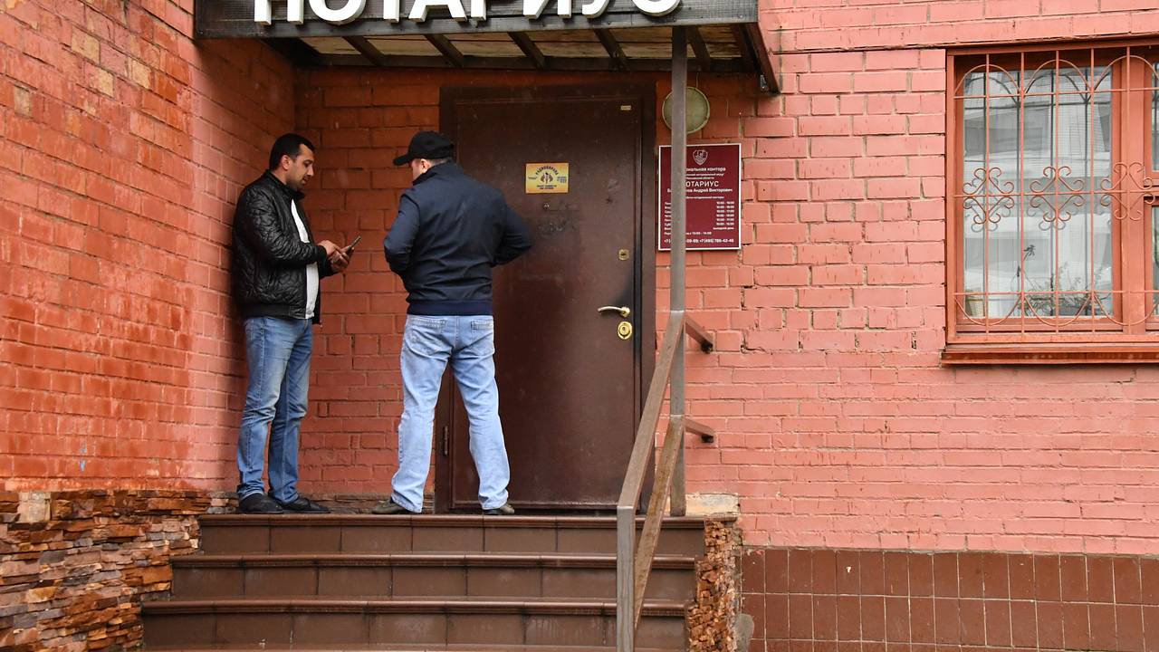 Депутаты придумали способ борьбы со «схемой Долиной»