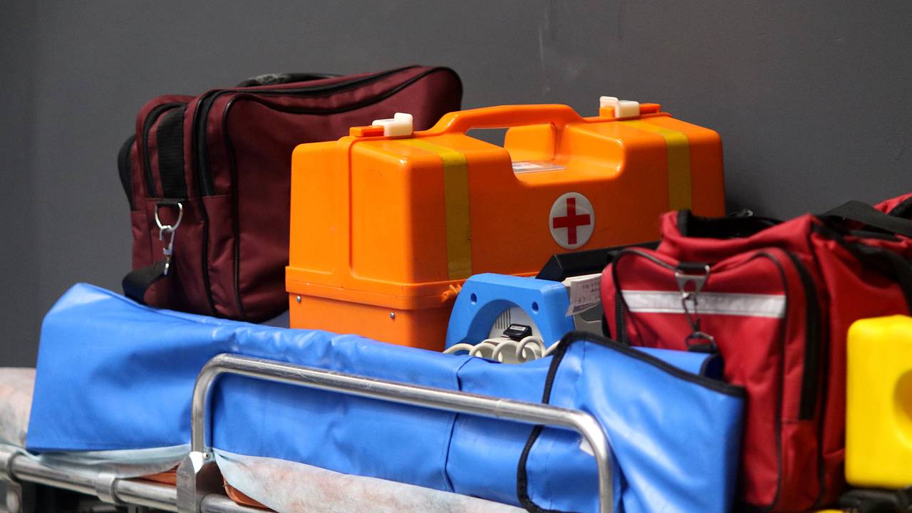 Россиянка выжила после пяти остановок сердца