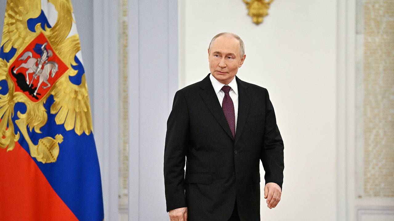 Путин назвал четыре основы для мирных переговоров с Украиной. Возможен ли диалог и на что будет опираться Москва? Путин назвал четыре основы для мирных переговоров с Украиной. Возможен ли диалог и на что будет опираться Москва?