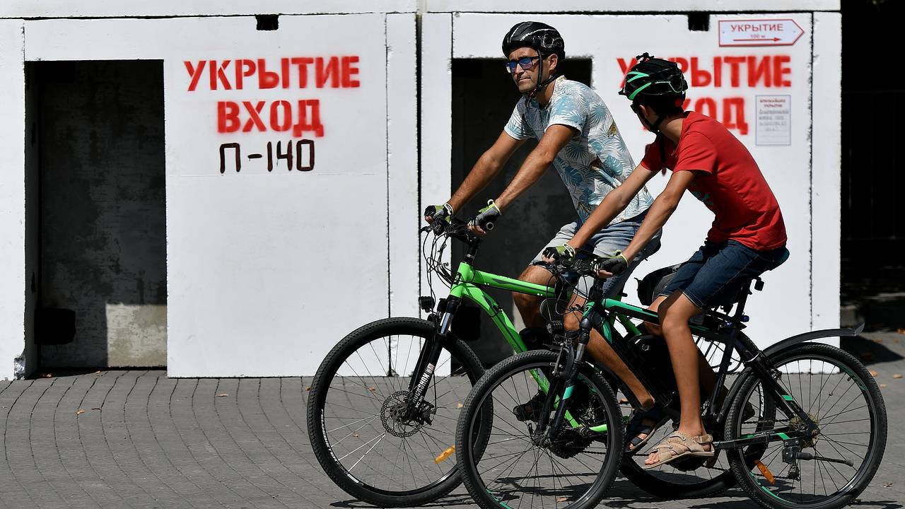 В Госдуме пообещали вернуть Украину в XVII век после атаки ВСУ на Севастополь
