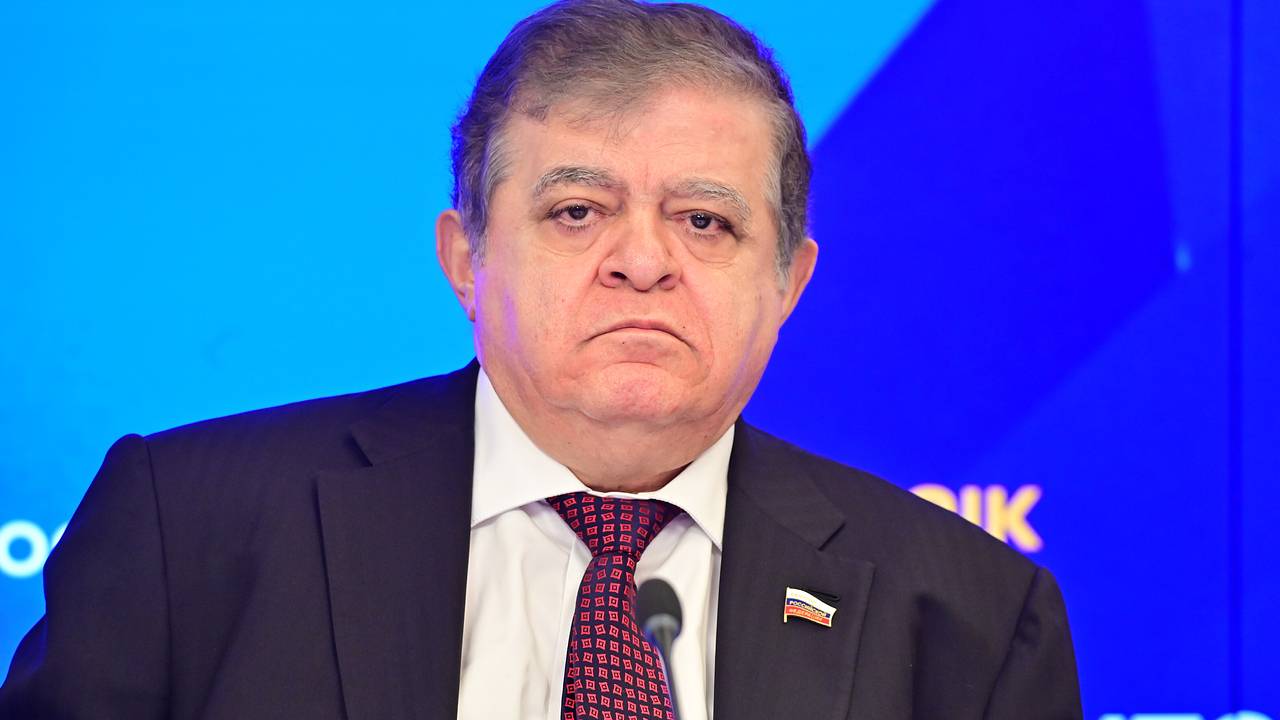 В России назвали условие для завершения конфликта на Украине