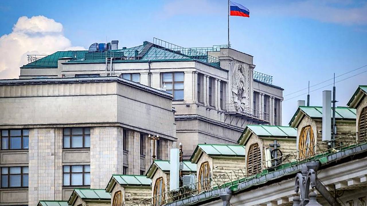 В Госдуме прокомментировали заявление о новой угрозе безопасности России