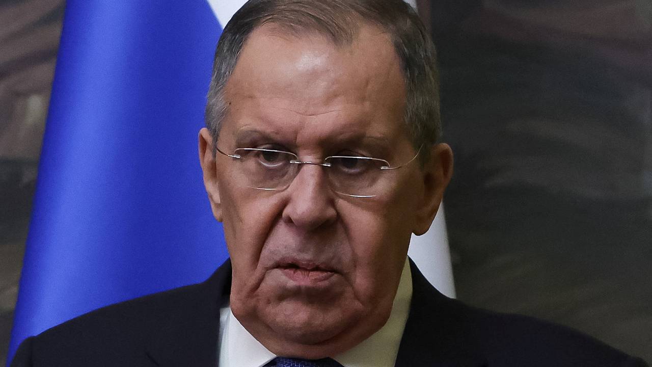 Лавров рассказал о видах США на «Северные потоки»