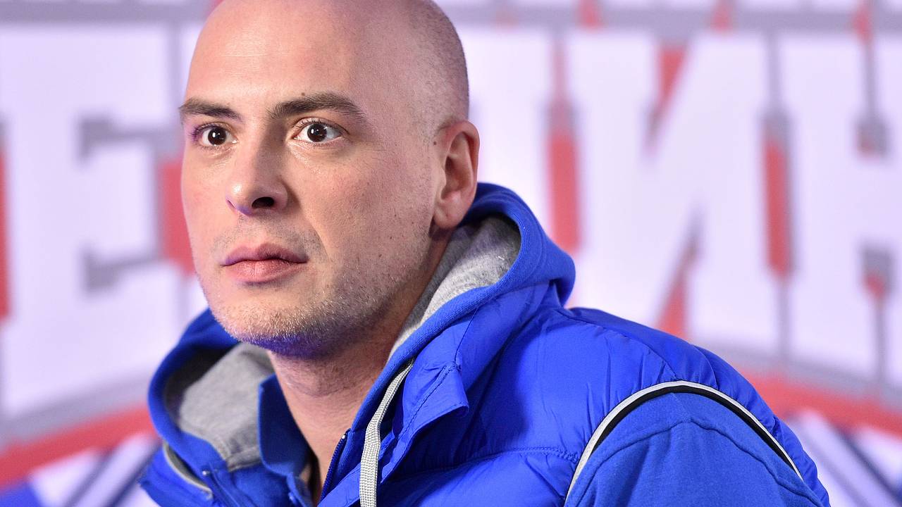 Бывший ведущий Первого канала назвал заставивший его влюбиться в Израиль факт