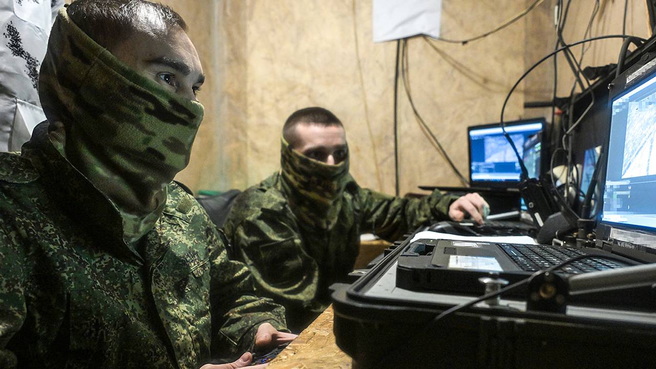 Российский «Диспетчер» обнаружит FPV-дроны