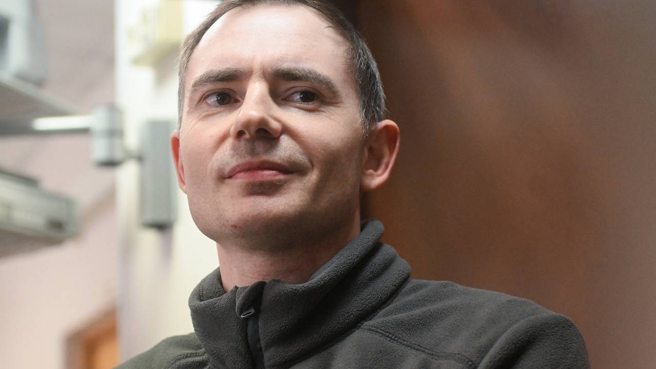 Зампреда партии «Яблоко» отправили в колонию