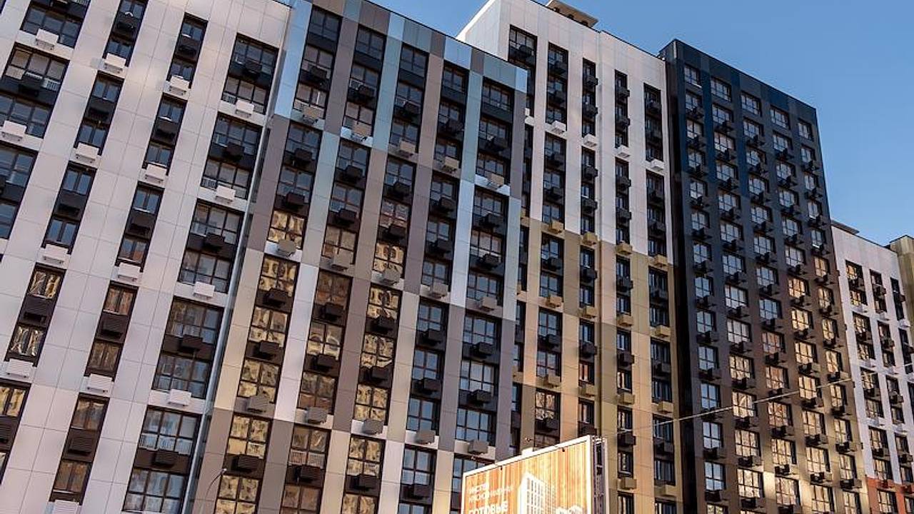 Россиянки назвали главный страх при покупке жилья