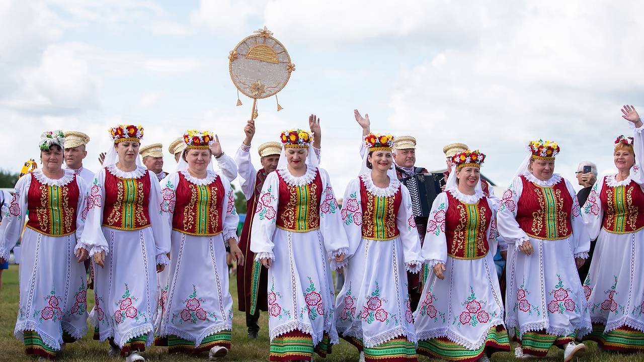 25 июня: какой праздник отмечают в России и мире