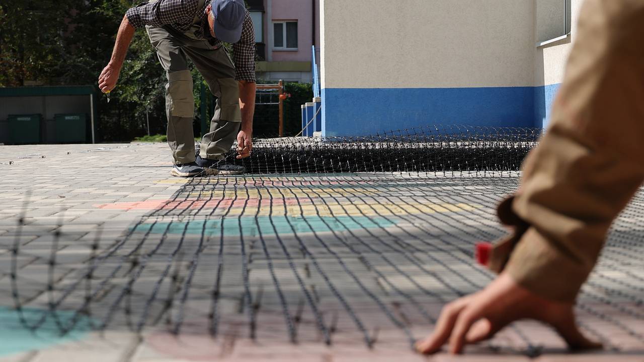 Приграничный регион Украины стали защищать от атак БПЛА одним способом