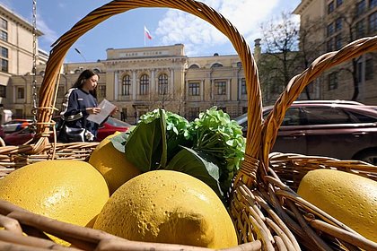 Появился прогноз о повышении ключевой ставки Банка России